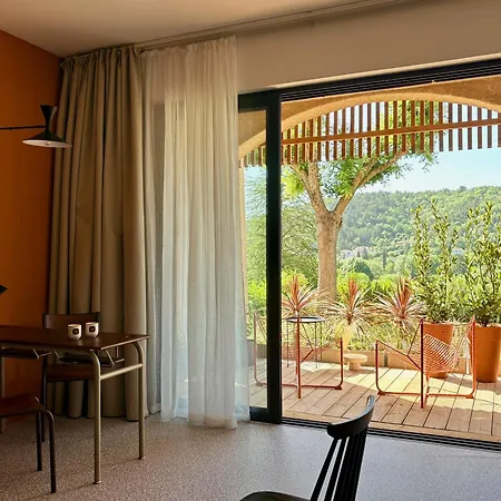 Casa Augusta Riez