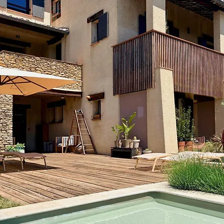 Casa Augusta Riez