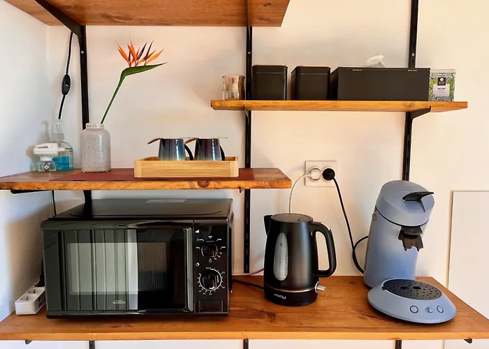 Homestay Casa Augusta Riez