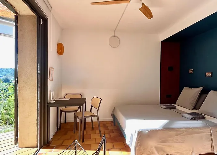 Casa Augusta Homestay